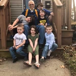 Meet your Posher, Julie